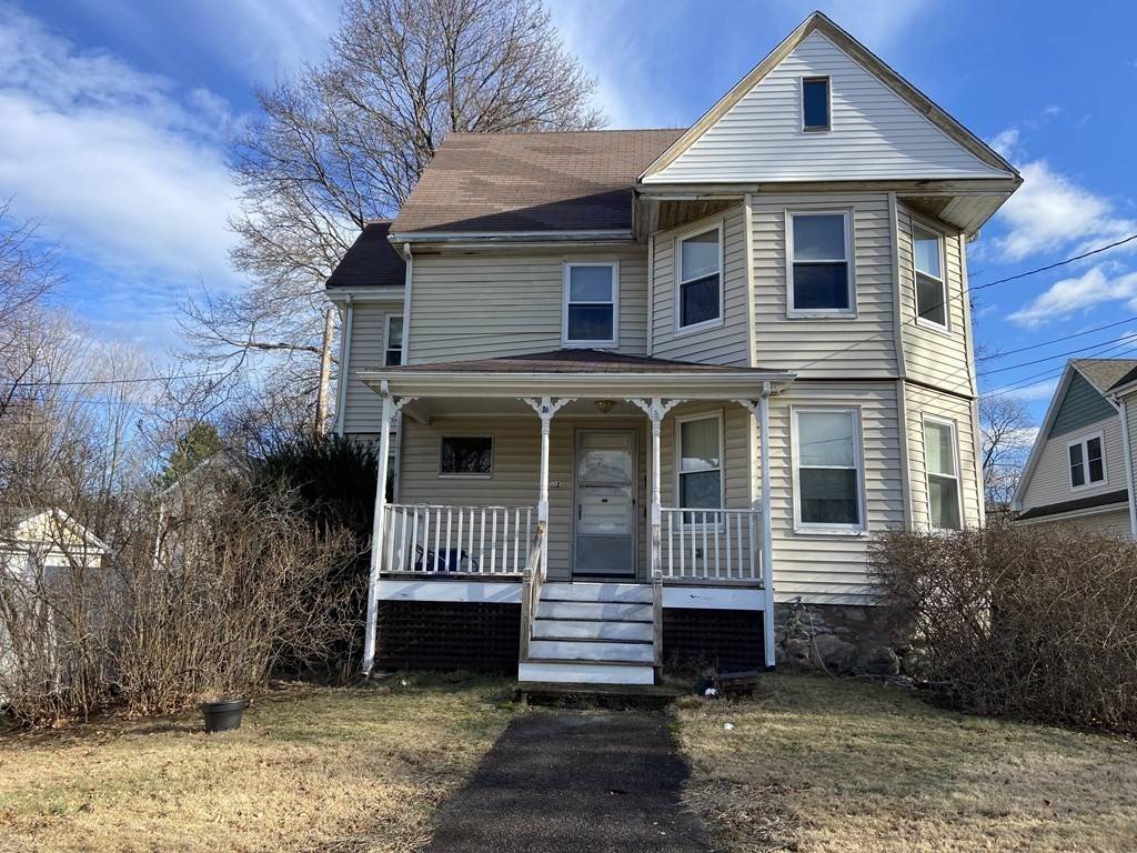 102 Hillside, Needham, MA 02494