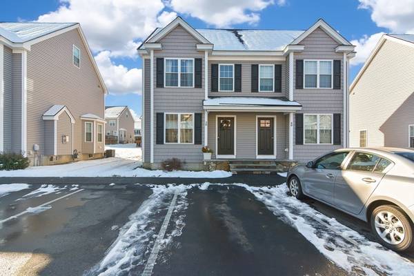 38 Riley Rd #38, Tyngsborough, MA 01879