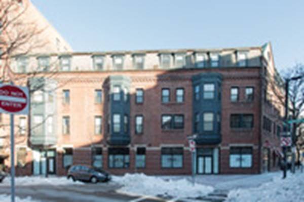 1-3 Appleton Street, Boston, MA 02116