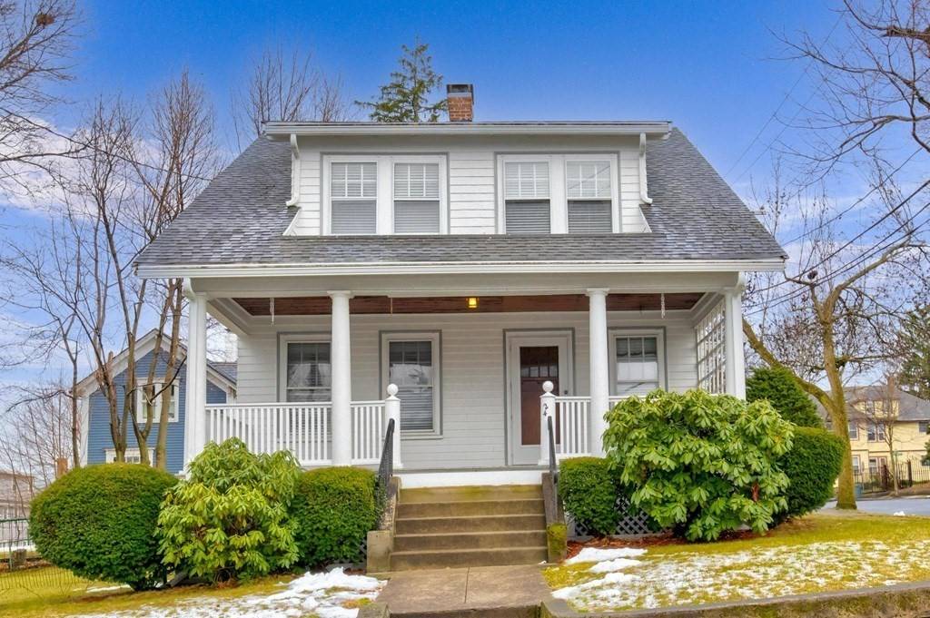 Arlington, MA 02474,24 Mystic Lake Dr