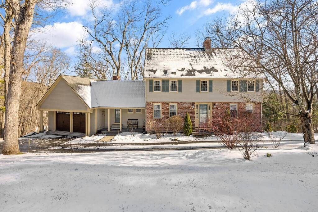 60 Winsor, Sudbury, MA 01776