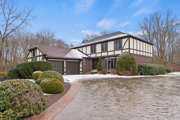 66 Apricot Hill Lane, West Springfield, MA 01089