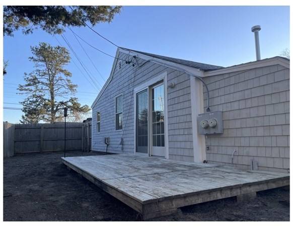 342 Lower County Road #2, Dennis, MA 02639