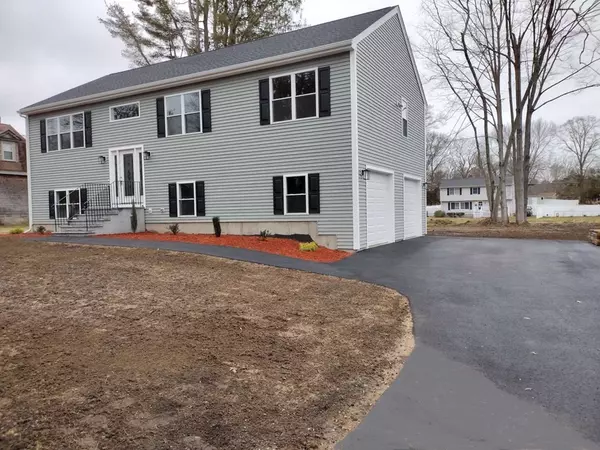 5 Greylock Ave, Taunton, MA 02780