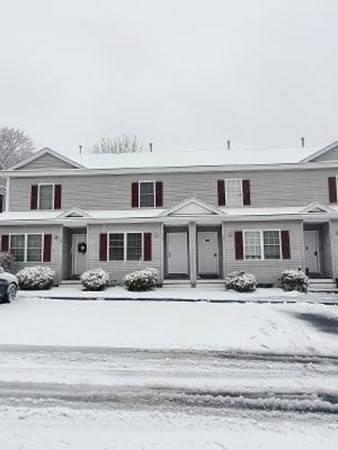 82 Lake Street #11, Gardner, MA 01440