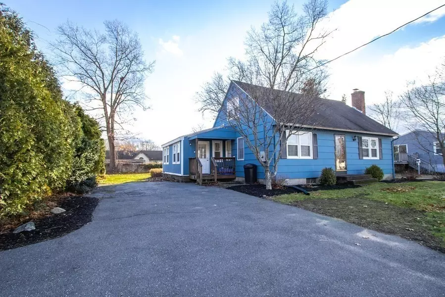 24 Voltage Ave, Ludlow, MA 01056