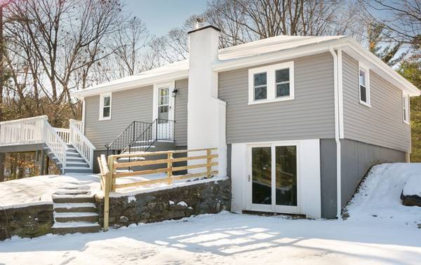 887-C Main St, Holden, MA 01520