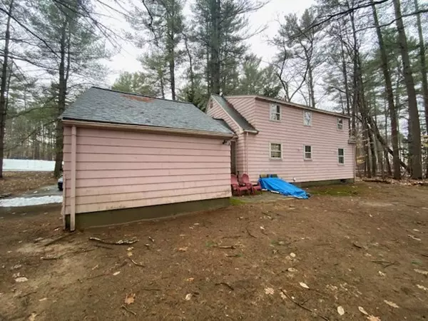 Billerica, MA 01821,2 Doe Drive