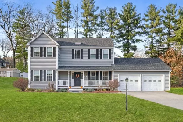 6 Wilkate Pl, Clinton, MA 01510