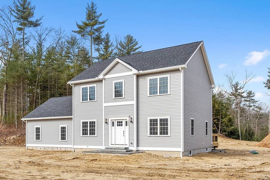 1435 South Athol Rd, Athol, MA 01331