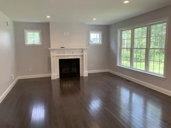 Fall River, MA 02720,175 Fieldstone Lane #Lot 7