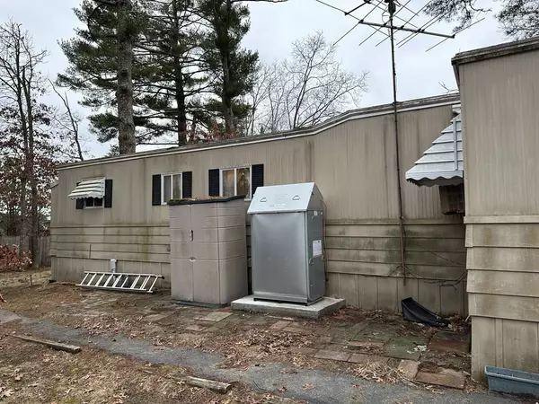 Wareham, MA 02576,175 Pine View Terrace