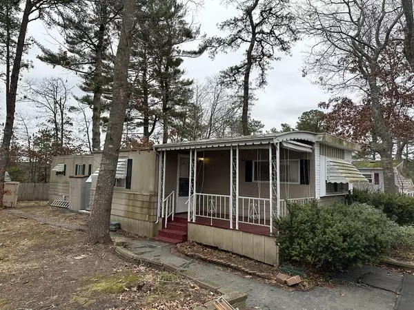 175 Pine View Terrace, Wareham, MA 02576