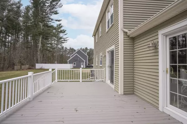 Bridgewater, MA 02324,165 Satucket Trail