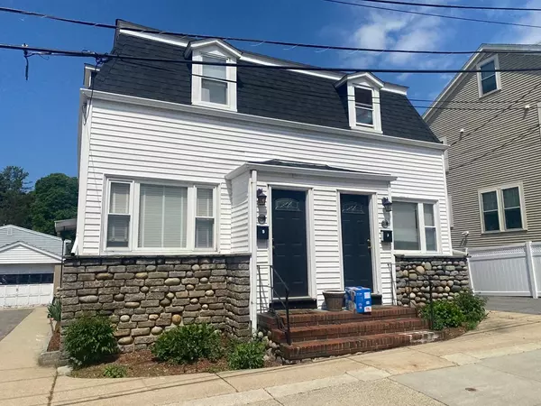 3 Larose Pl, Boston, MA 02135