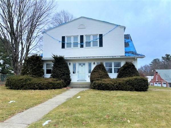 257 Pease Rd, East Longmeadow, MA 01028