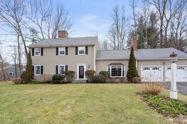 52 Birchwood Dr, Holden, MA 01520