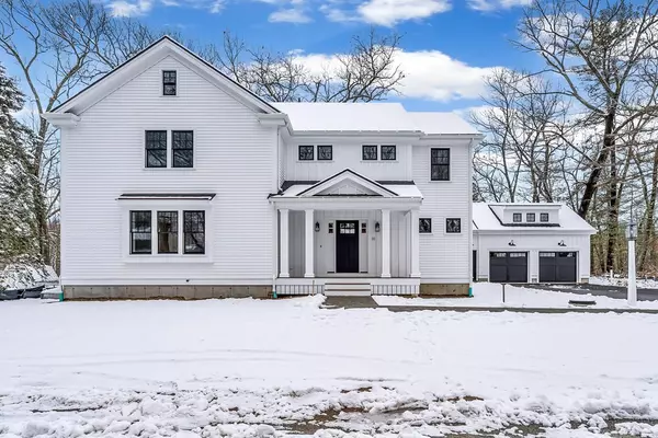 31 Sunnyside Ln, Concord, MA 01742