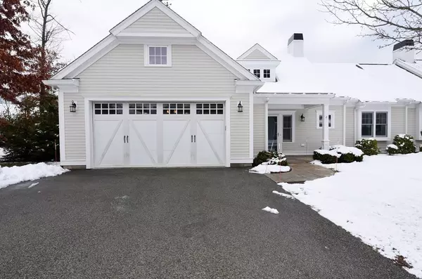 2 Mariners Dr #2 (AKA 66), Marshfield, MA 02050