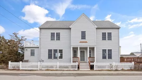 Scituate, MA 02047,7 River St