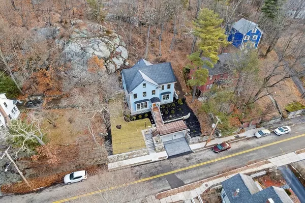 41 Westminster, Arlington, MA 02474