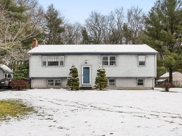 66 Forest Trail, East Bridgewater, MA 02333