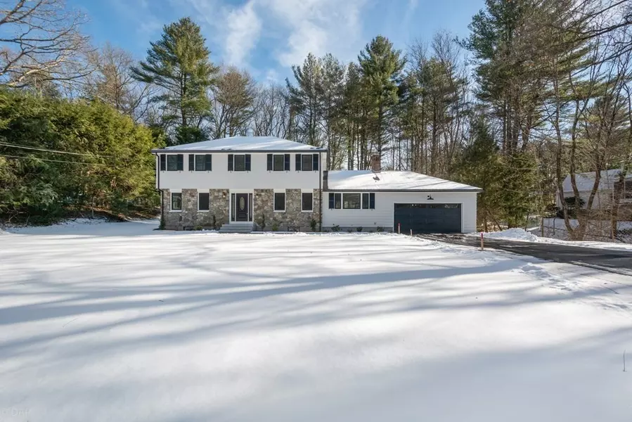 143 Hillcrest Road, Concord, MA 01742