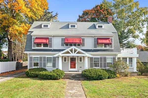 47 Wedgemere Avenue, Winchester, MA 01890