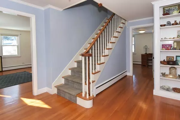 Lynn, MA 01904,21 Bradford Road