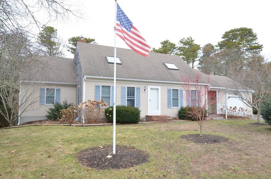 16 Quail Nest Run, Harwich, MA 02645