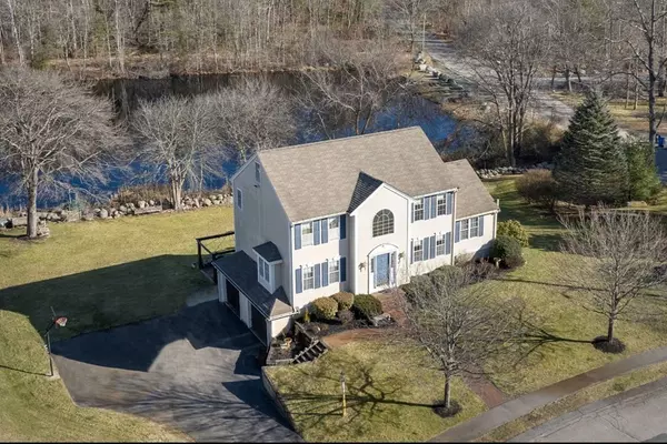 3 Meier Farm, Whitman, MA 02382