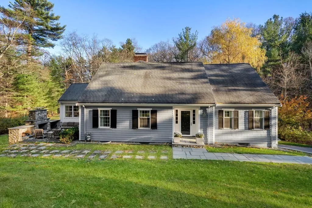 Weston, MA 02493,140 Montvale