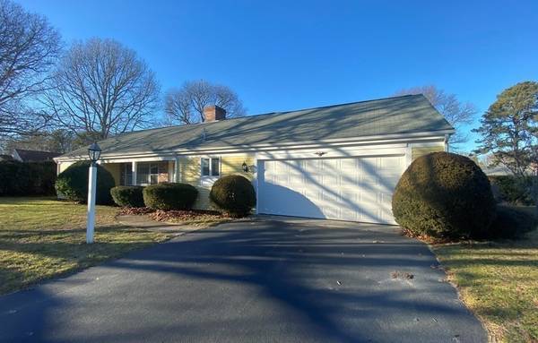 Yarmouth, MA 02664,50 Lily Pond Dr