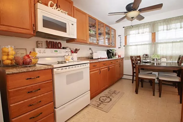 Saugus, MA 01906,7 Austin Court #7E