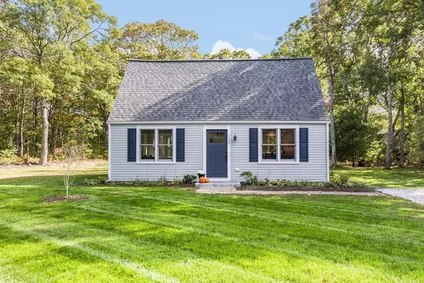 Falmouth, MA 02536,126 Twin Hill Road