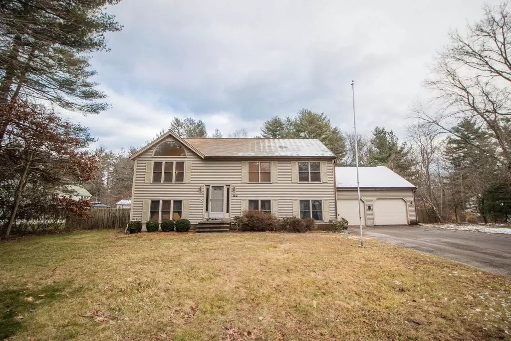 Taunton, MA 02780,160 Princess Kate Cir