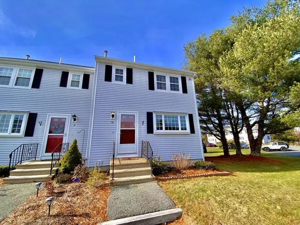 2697 Cranberry Hwy #16, Wareham, MA 02571