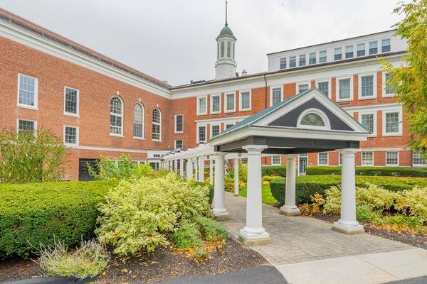 1475 Massachusetts Ave #225, Lexington, MA 02420