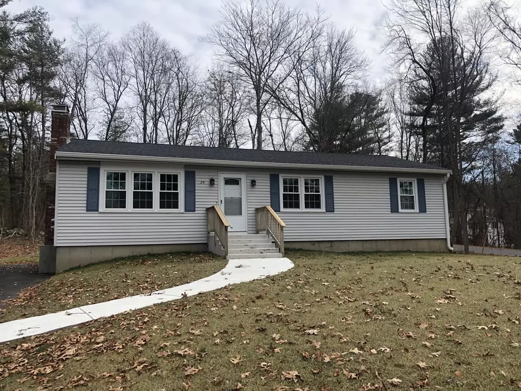 Sutton, MA 01590,39 Stone School Rd