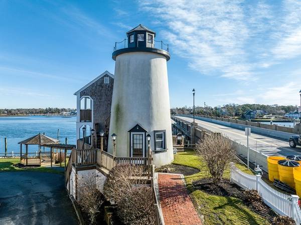 1376 Bridge St #19, Yarmouth, MA 02664