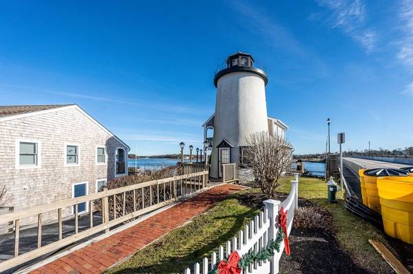 Yarmouth, MA 02664,1376 Bridge St #19