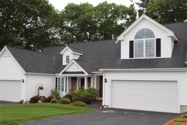 59 Nature View Dr #59, Uxbridge, MA 01569