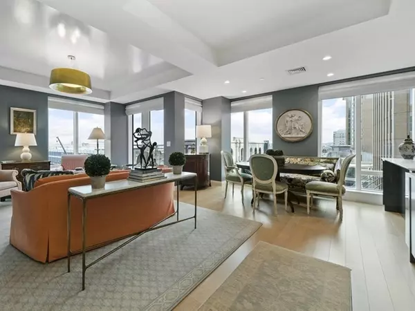 133 Seaport Boulevard #722, Boston, MA 02210