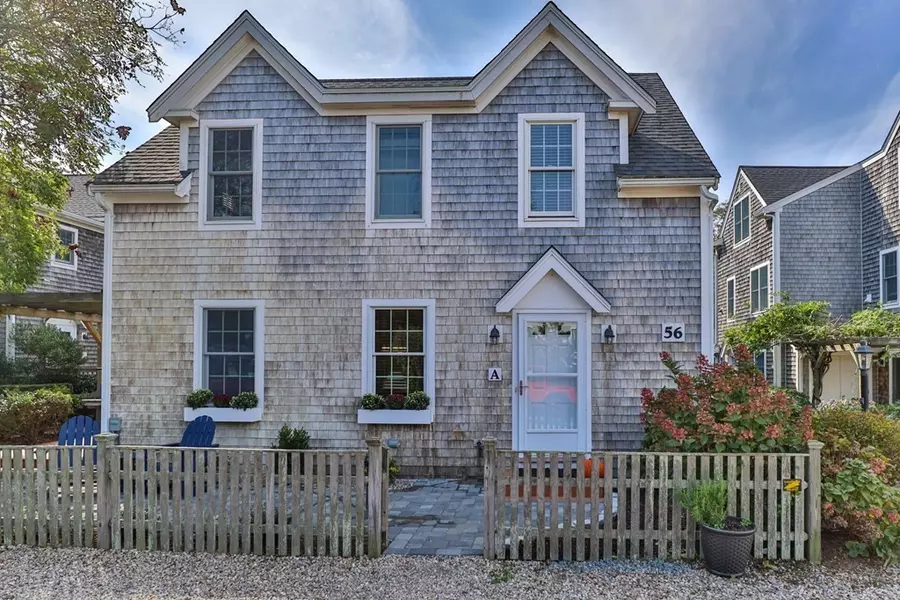 56 W Vine St #A, Provincetown, MA 02657