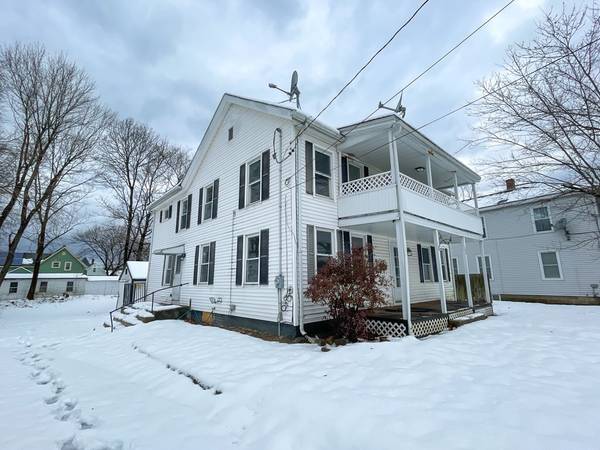 Athol, MA 01331,162 Silver Lake St