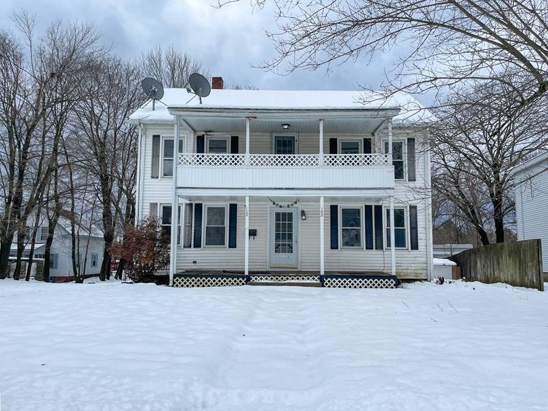 162 Silver Lake St, Athol, MA 01331