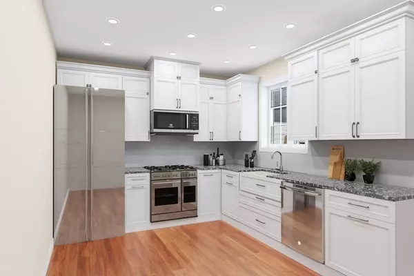 Shirley, MA 01464,35 Fredonian Street #K