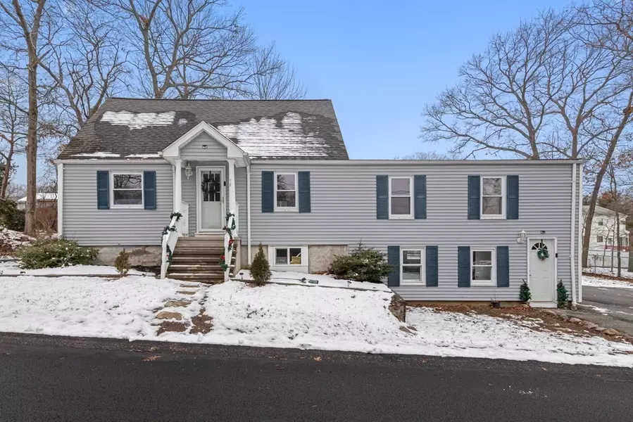 76 Rockefeller, Randolph, MA 02368