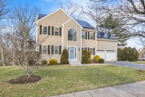 250 Lincoln, Northbridge, MA 01534