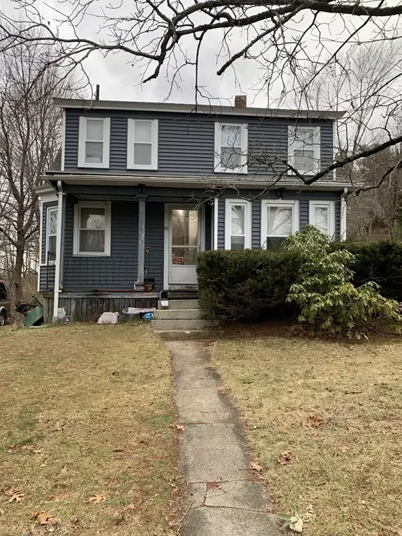 Abington, MA 02351,88 Summer St